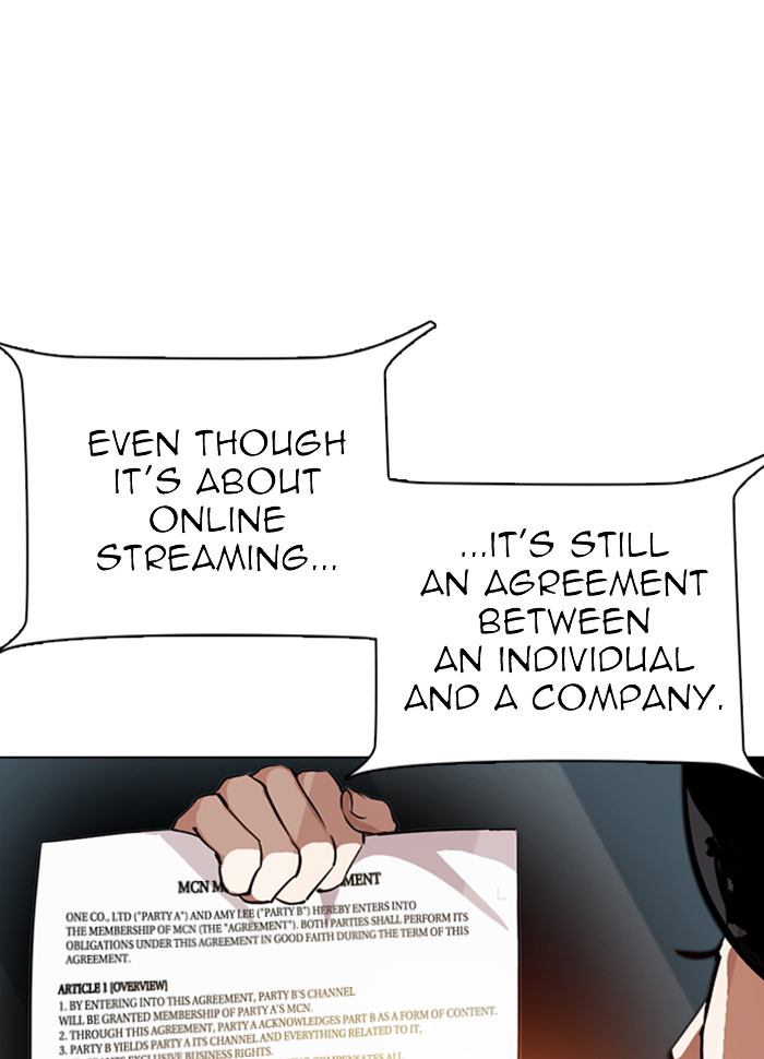 Lookism 289 162