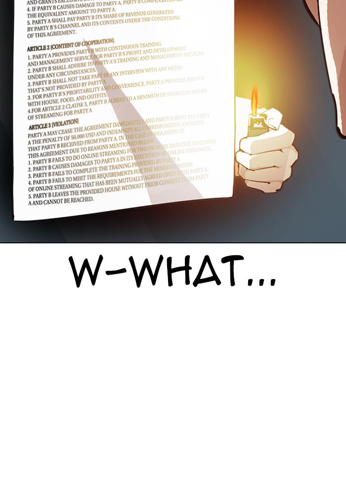 Lookism 289 163