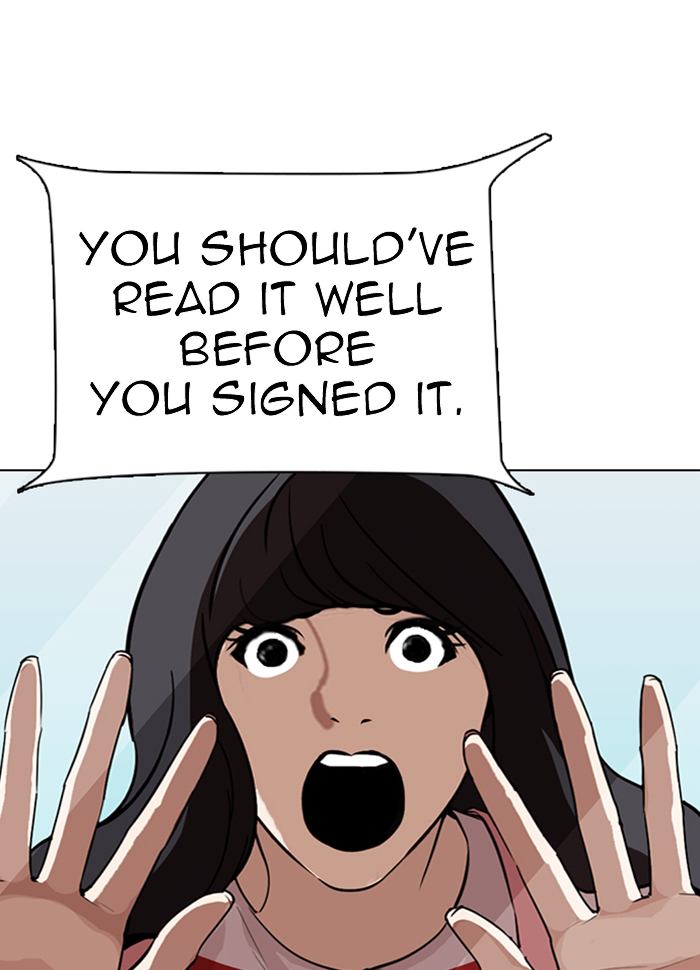 Lookism 289 164