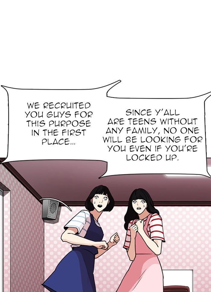 Lookism 289 167
