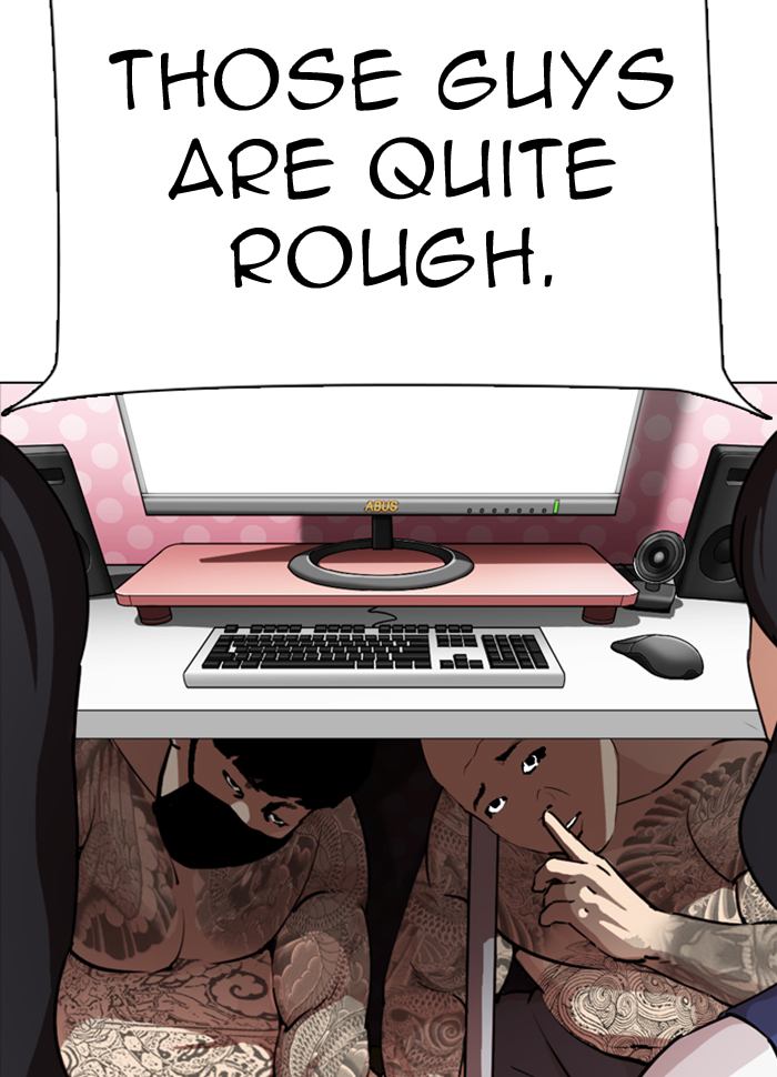 Lookism 289 170