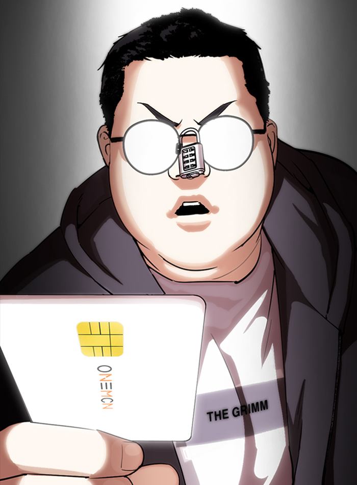 Lookism 289 2