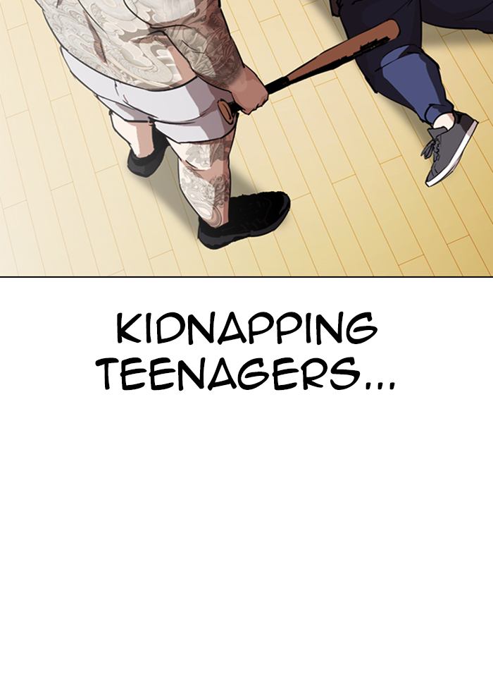 Lookism 289 203