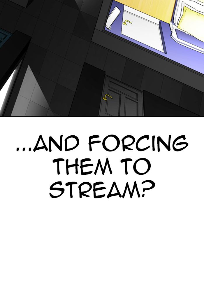 Lookism 289 207