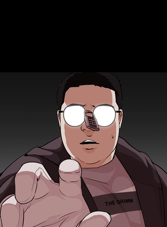 Lookism 289 21