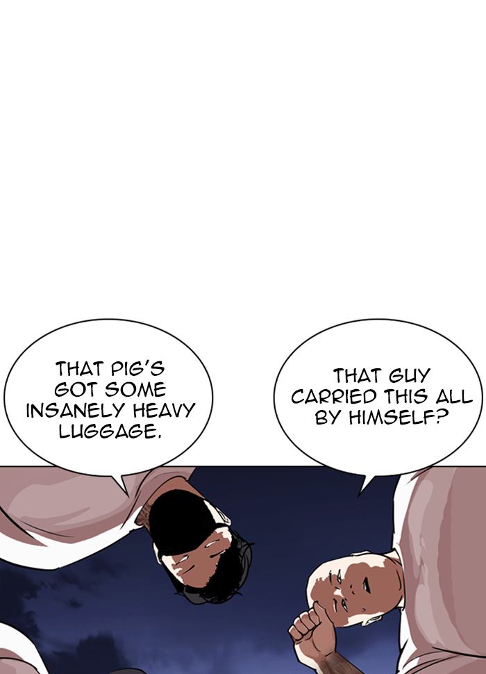 Lookism 289 214