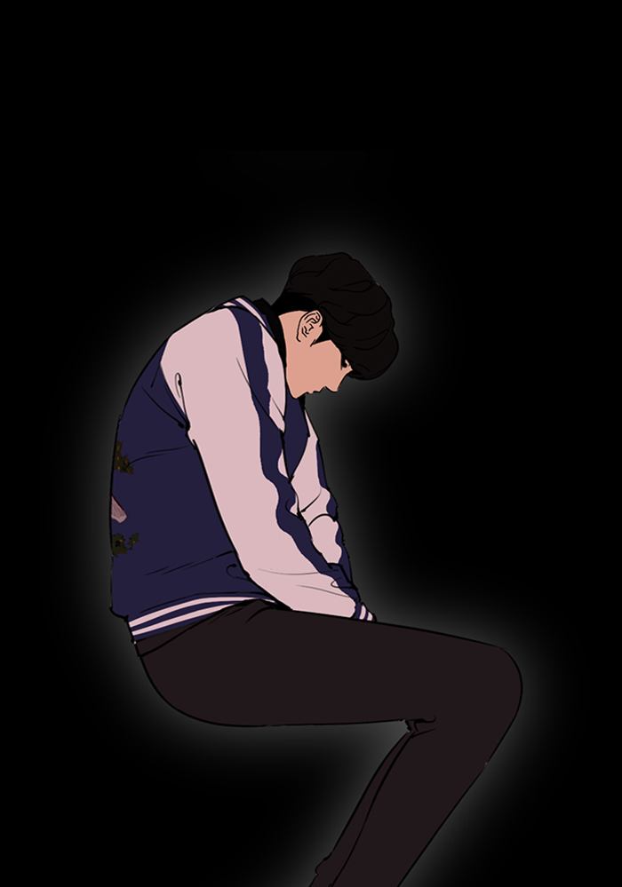 Lookism 289 219