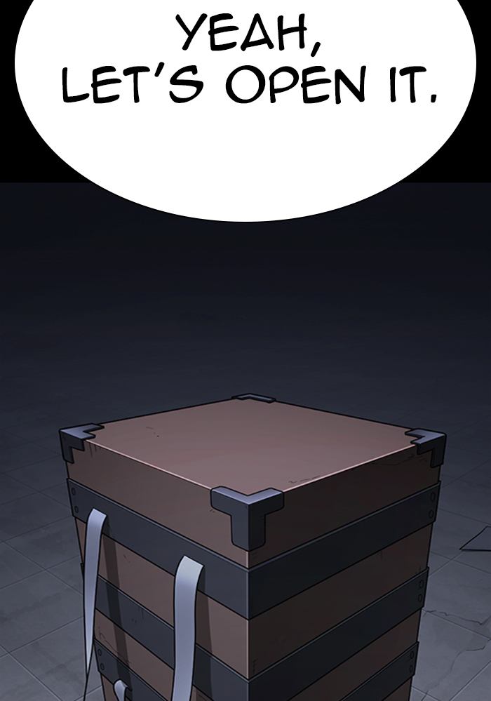 Lookism 289 221