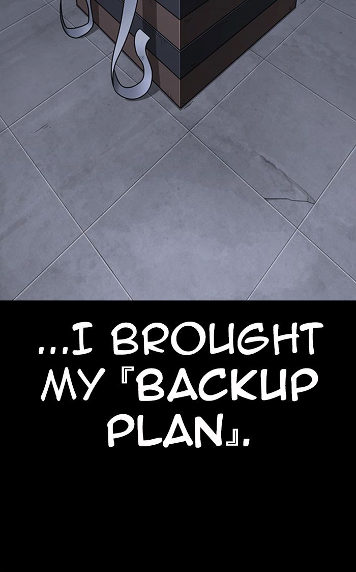Lookism 289 222