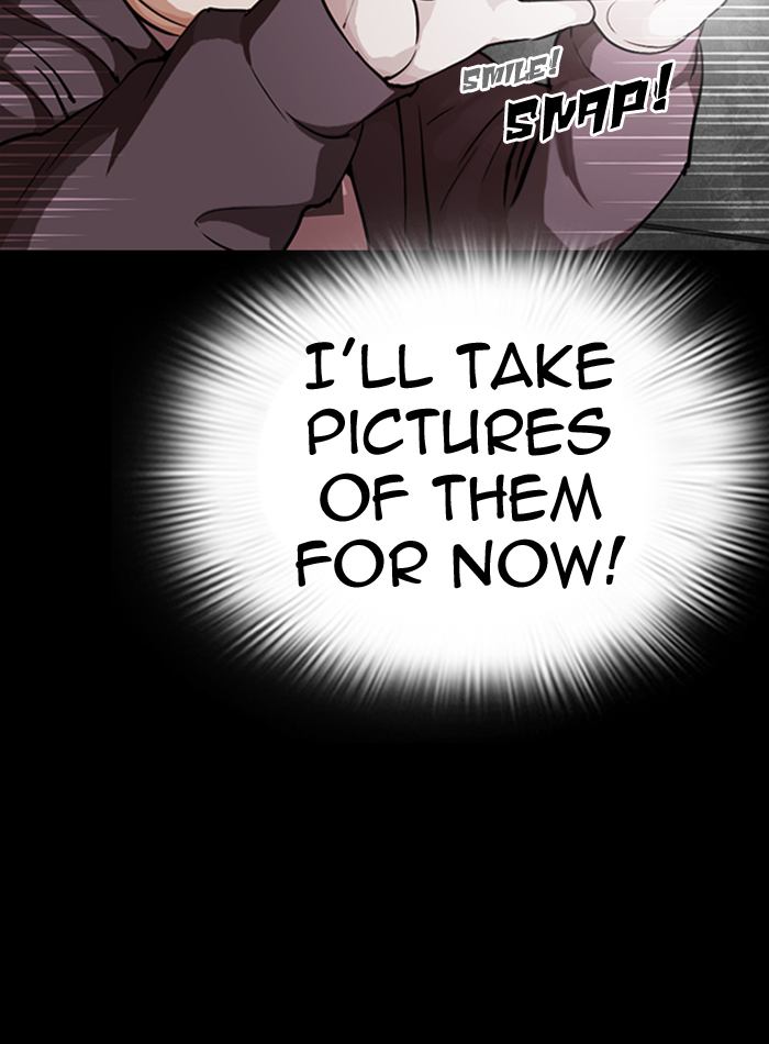 Lookism 289 28