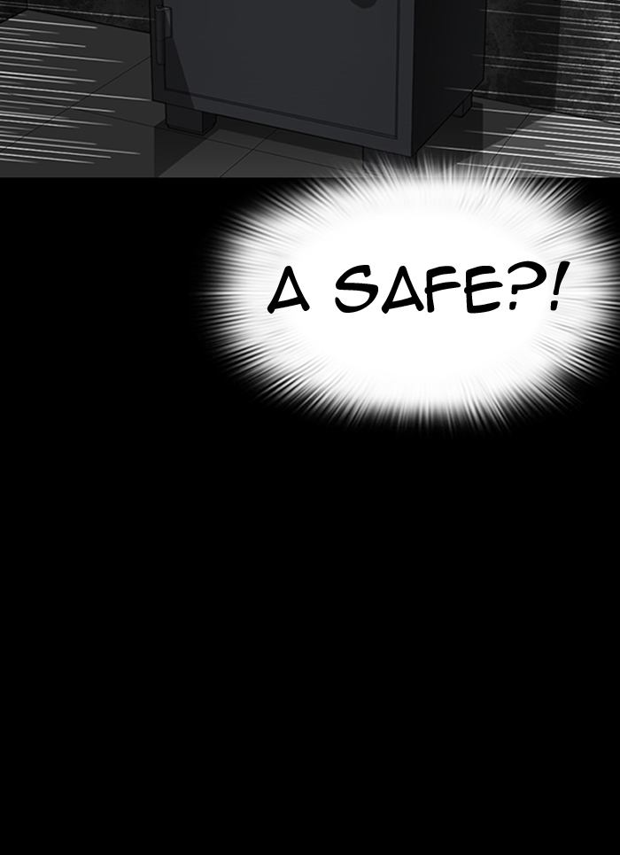 Lookism 289 30