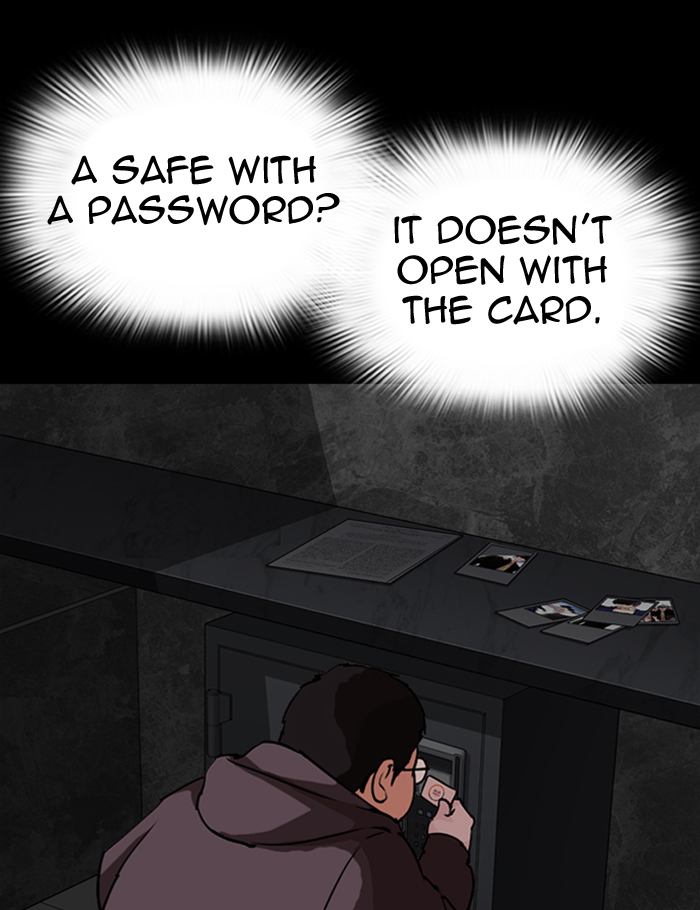 Lookism 289 31