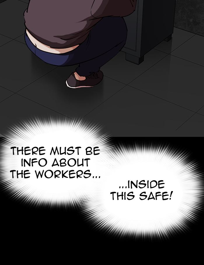 Lookism 289 32