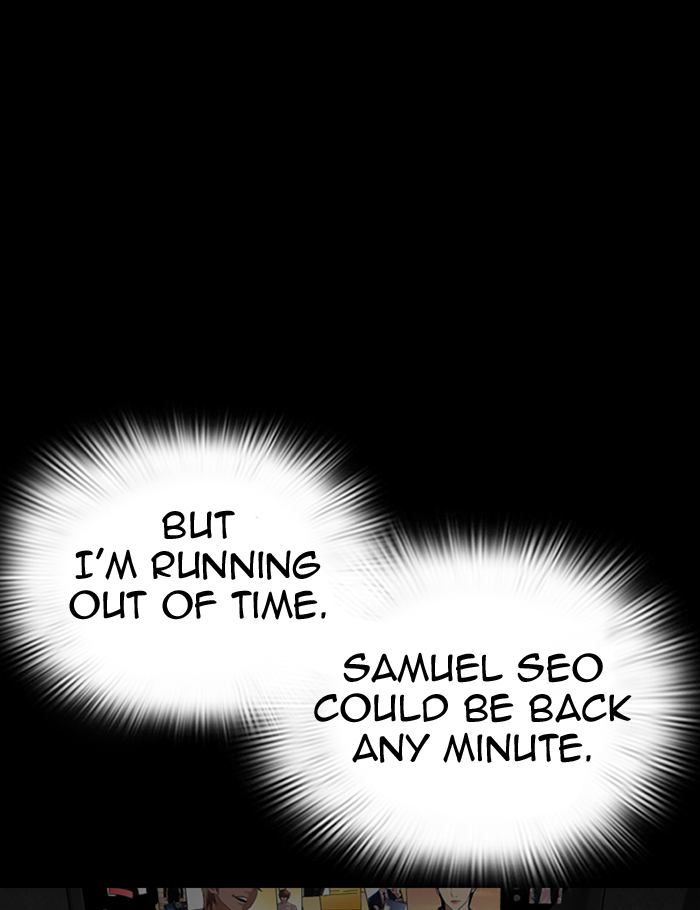 Lookism 289 35