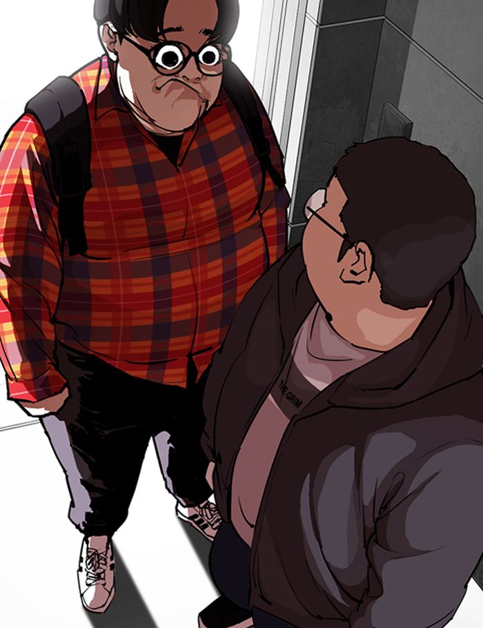 Lookism 289 40