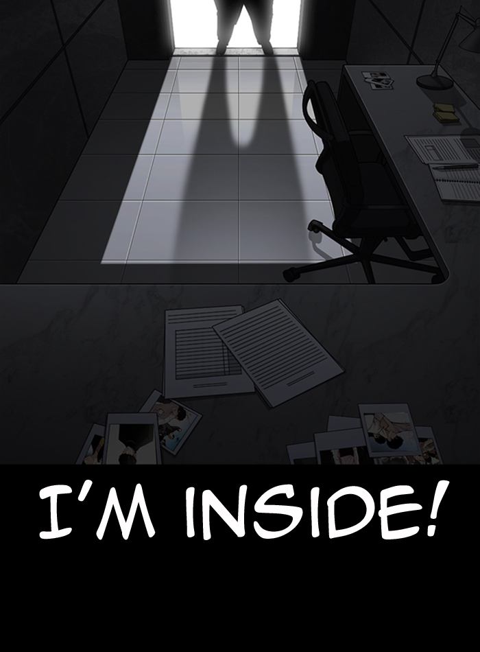 Lookism 289 6