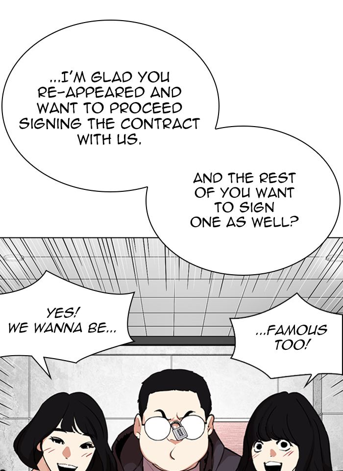 Lookism 289 64