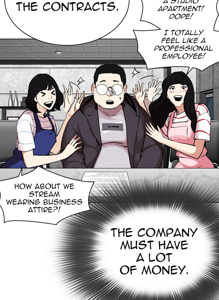 Lookism 289 73