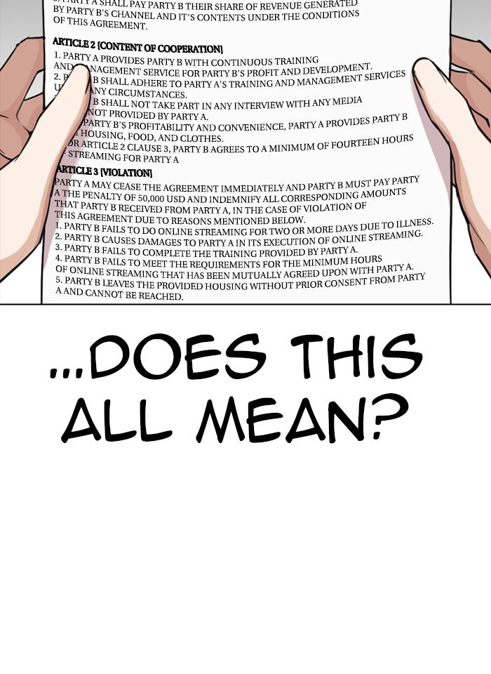Lookism 289 78