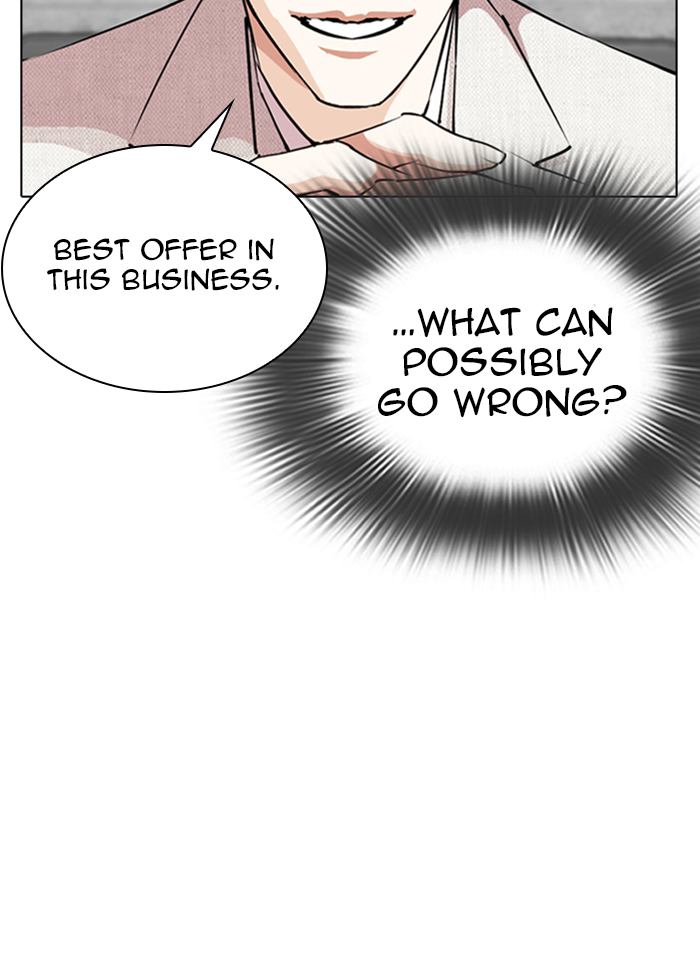 Lookism 289 80