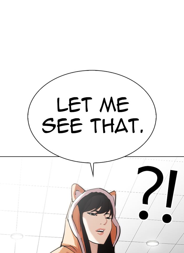 Lookism 289 84