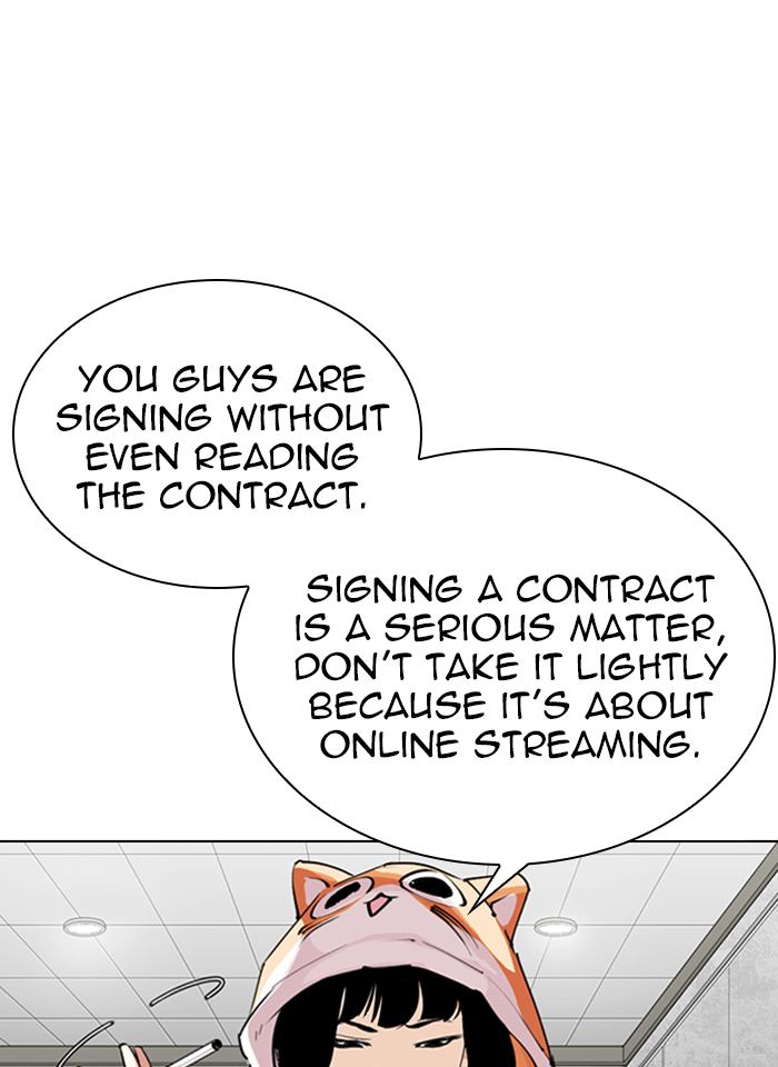 Lookism 289 86