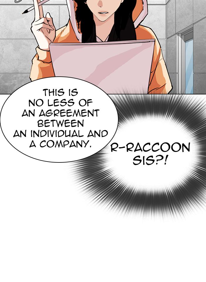 Lookism 289 87
