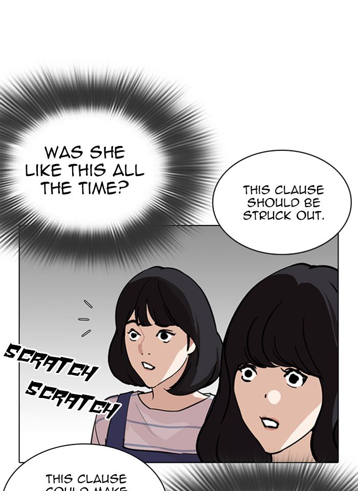 Lookism 289 88