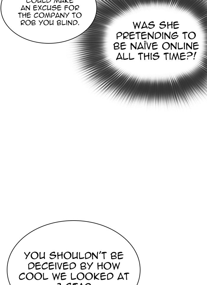 Lookism 289 89