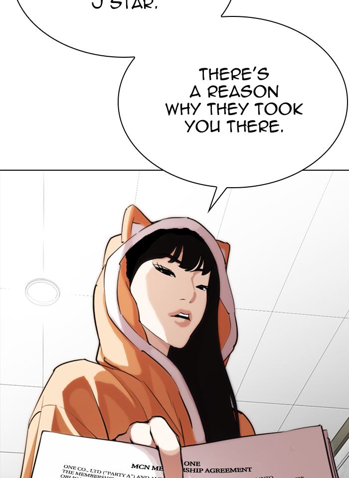 Lookism 289 90