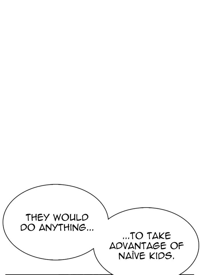 Lookism 289 93