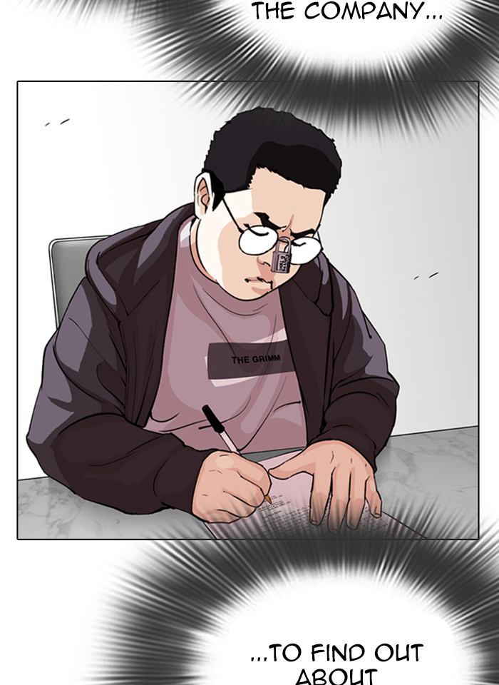 Lookism 289 97