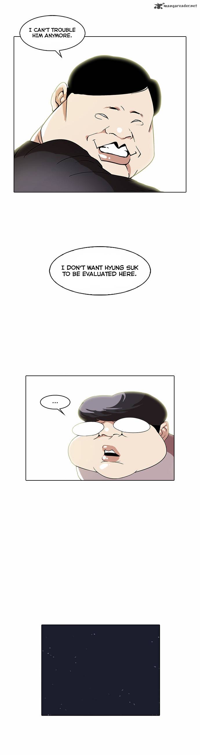 Lookism 29 11