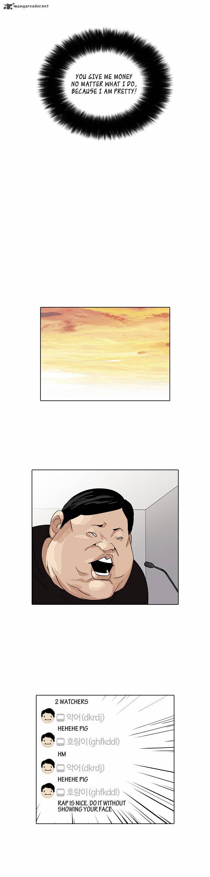 Lookism 29 17