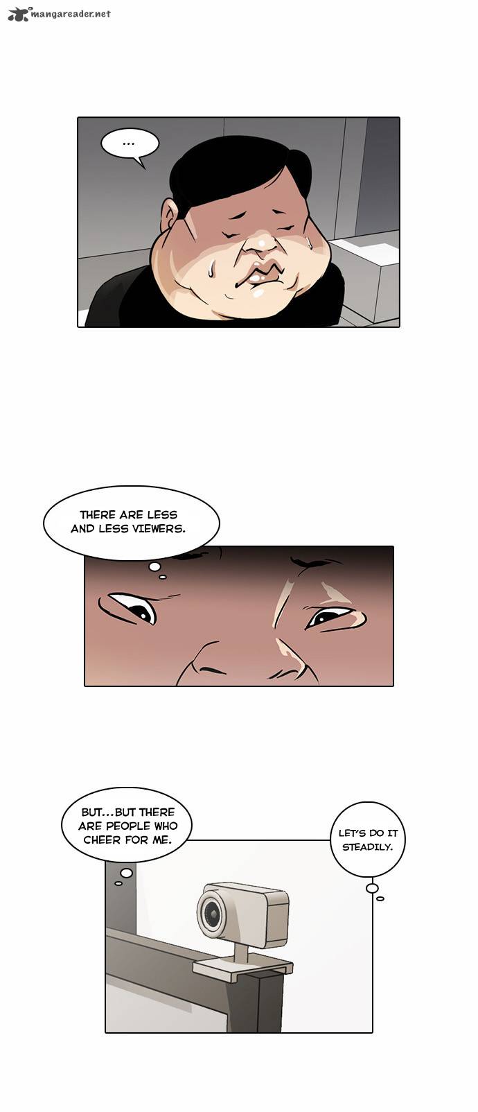 Lookism 29 18