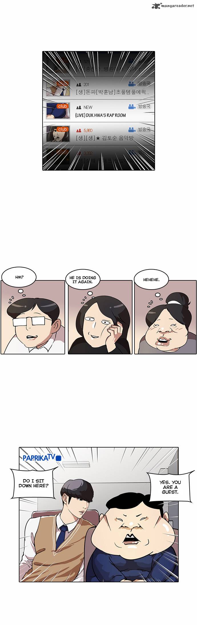 Lookism 29 22