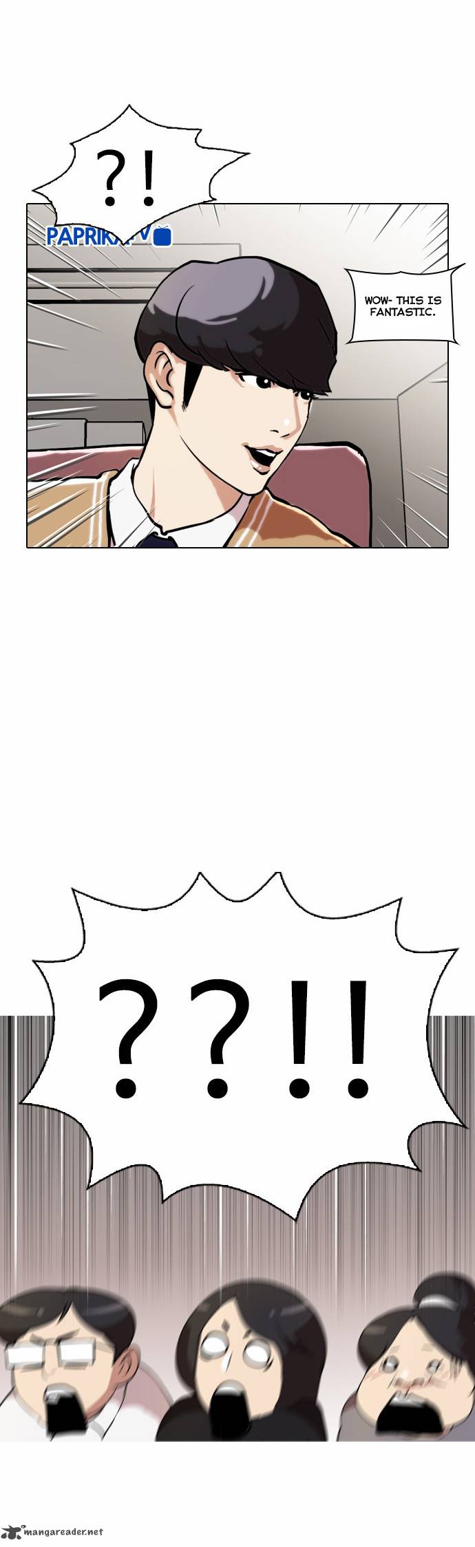Lookism 29 23