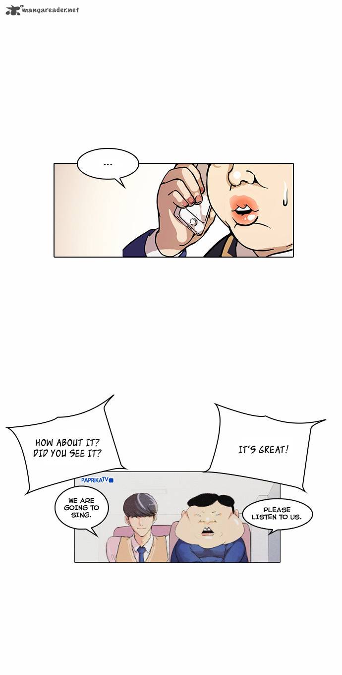Lookism 29 26