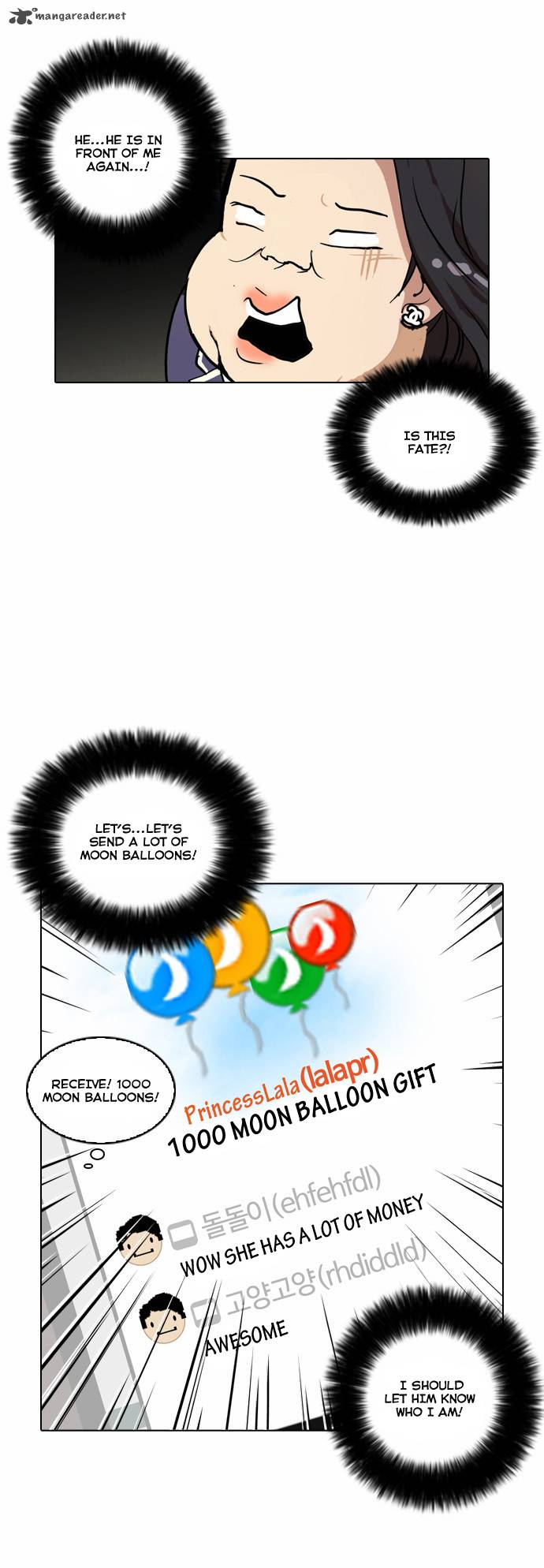Lookism 29 28