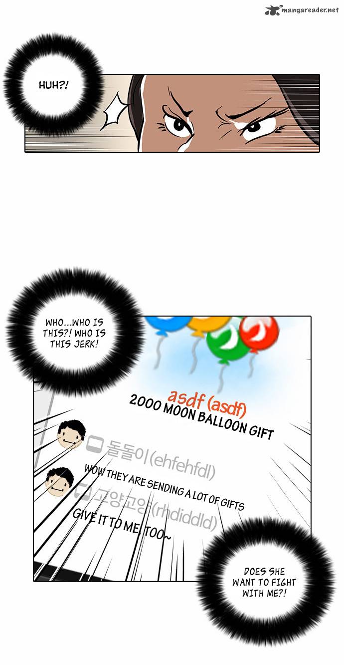 Lookism 29 29