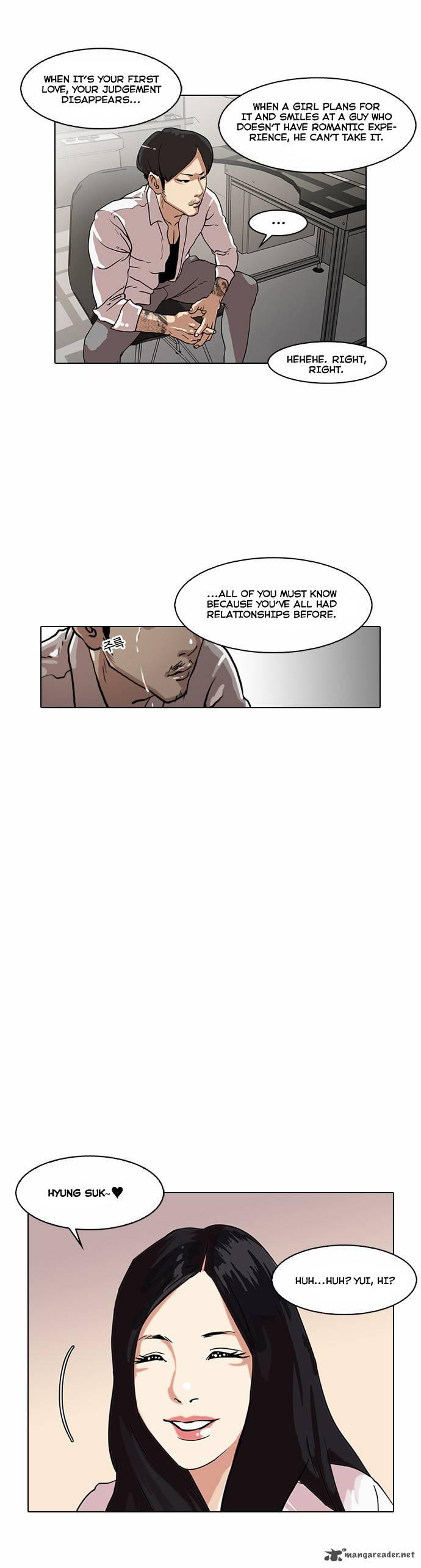 Lookism 29 3