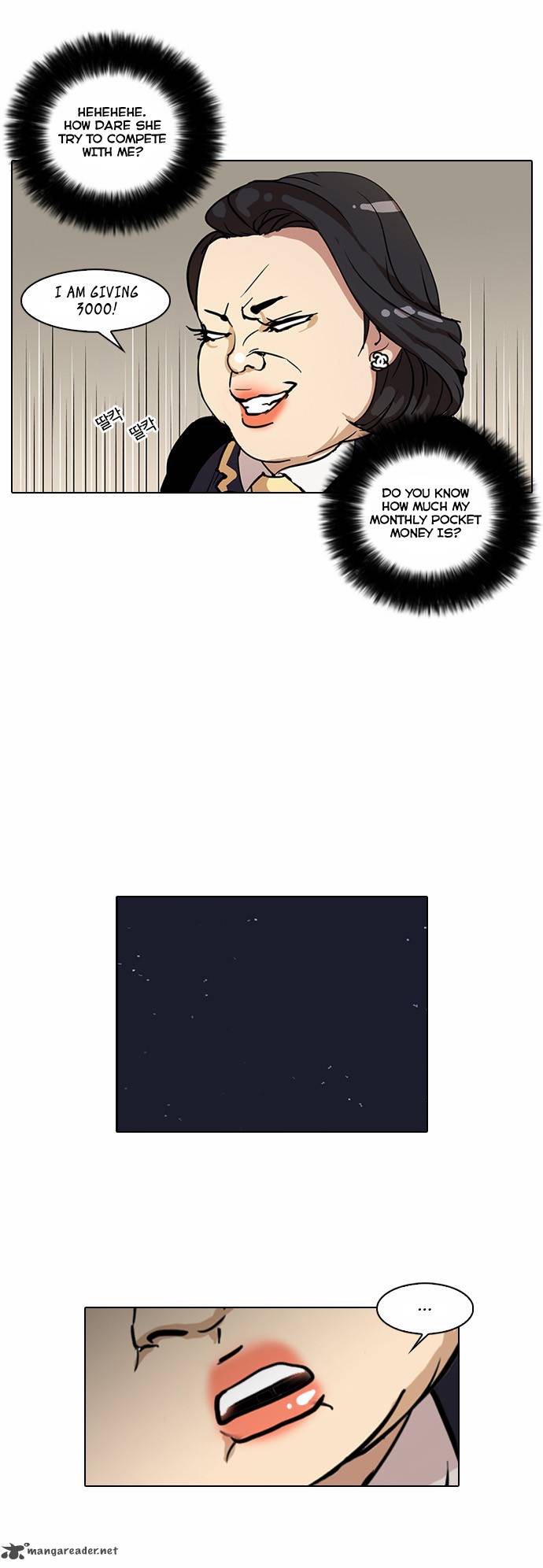 Lookism 29 30