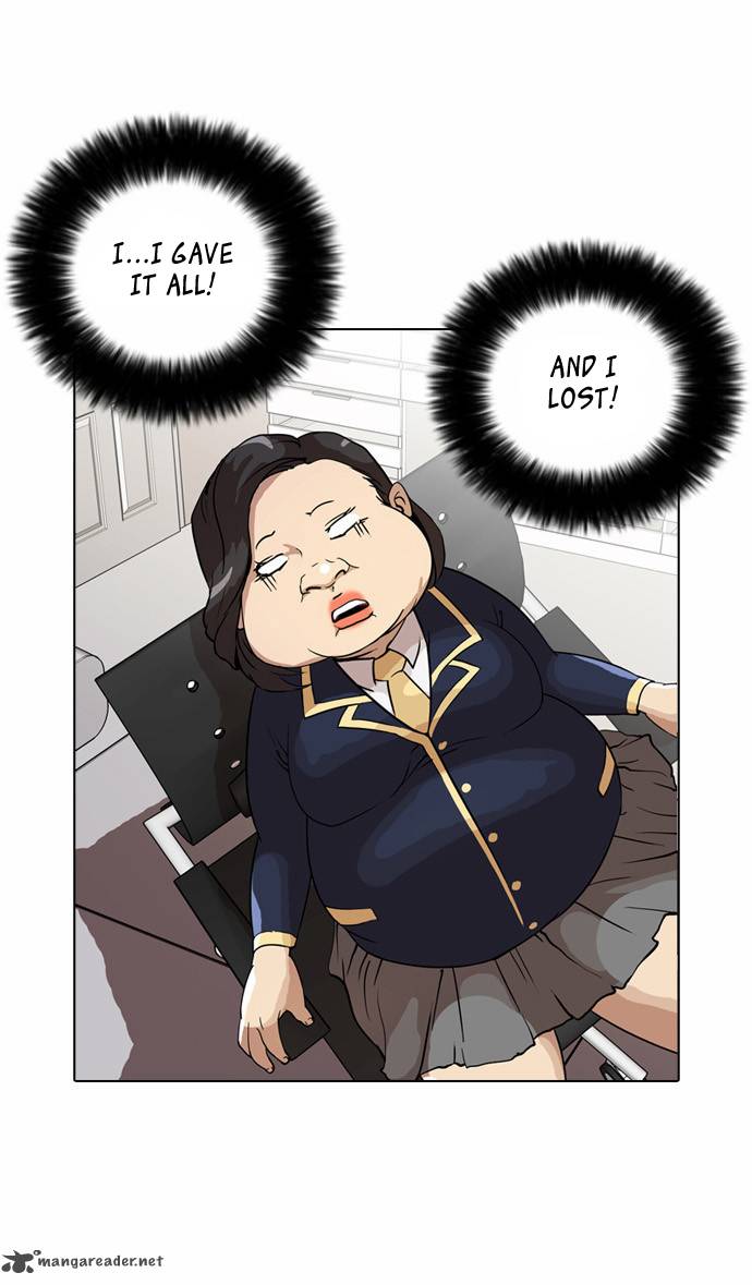 Lookism 29 31