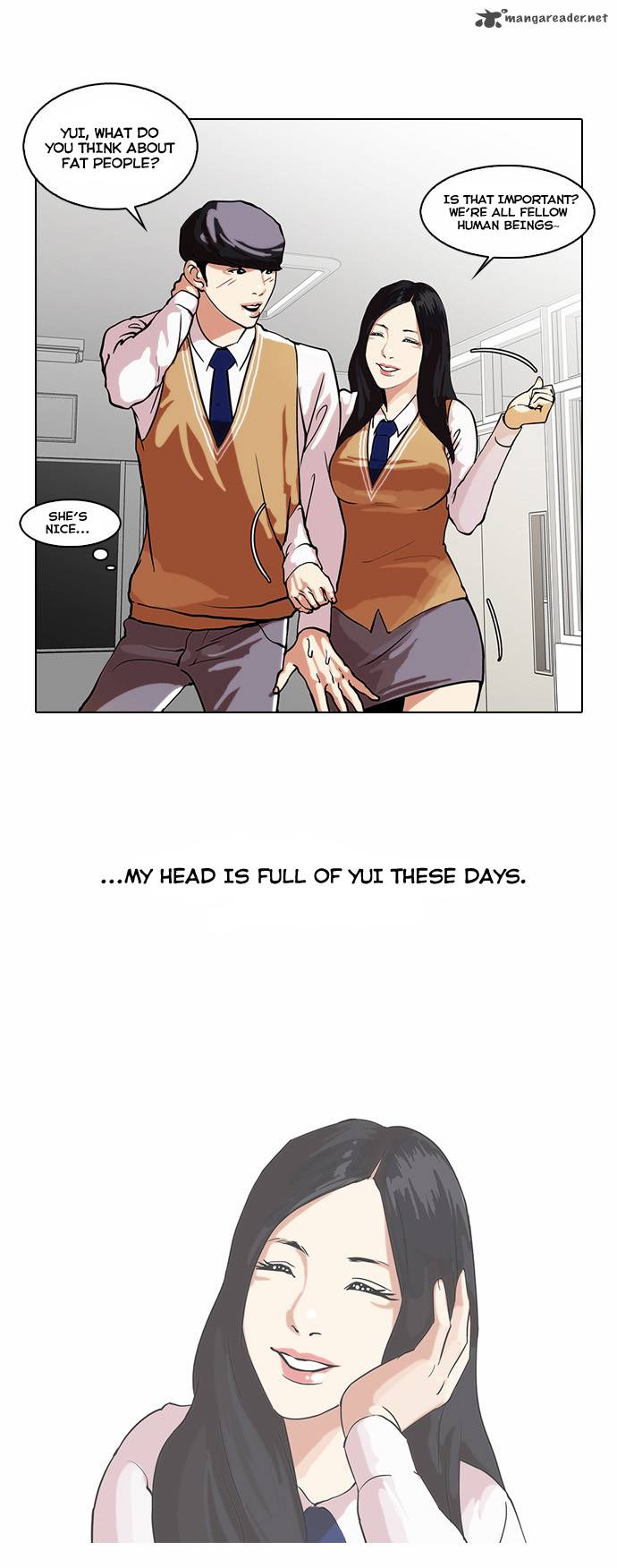 Lookism 29 4