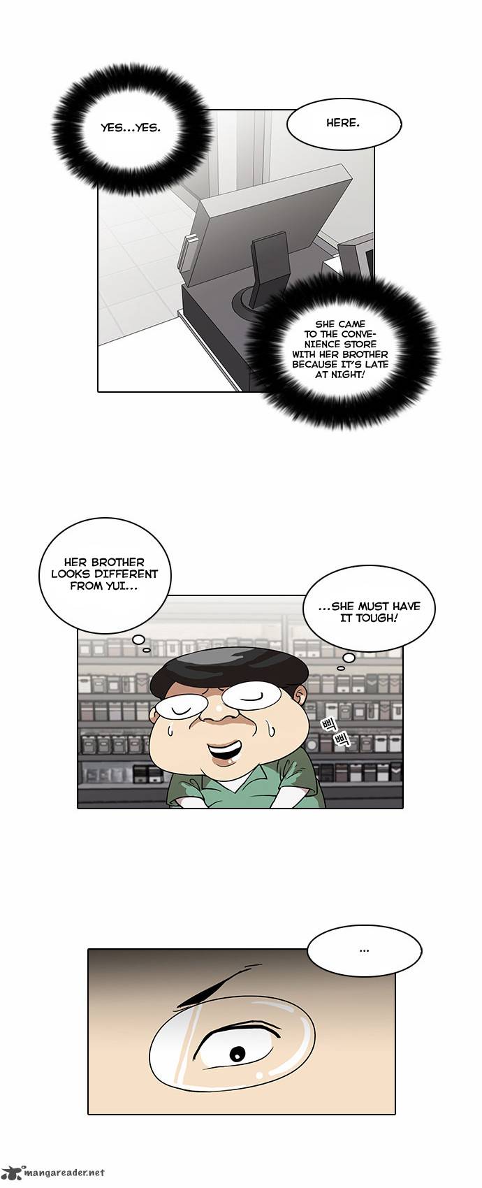 Lookism 29 41