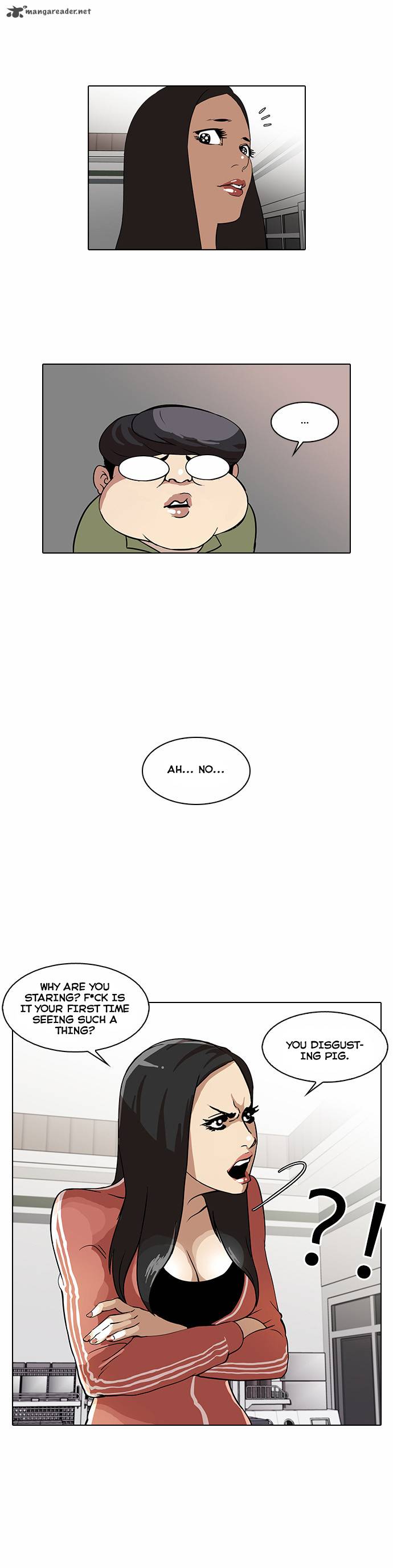 Lookism 29 43