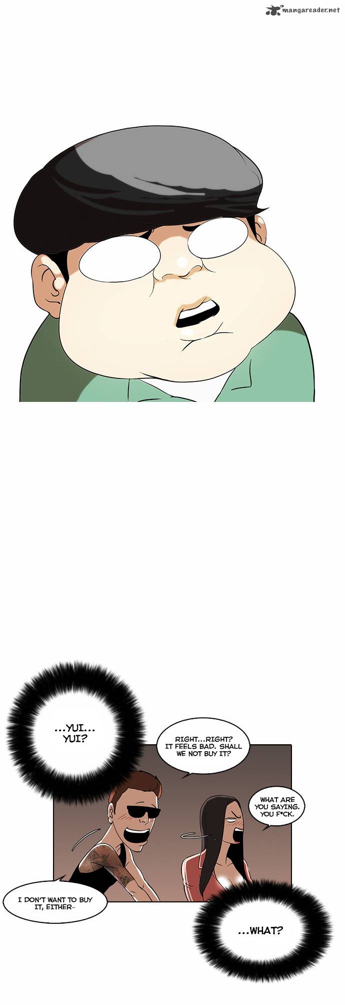 Lookism 29 44