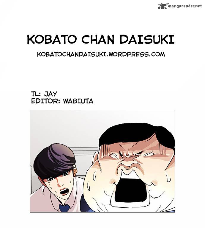 Lookism 29 48