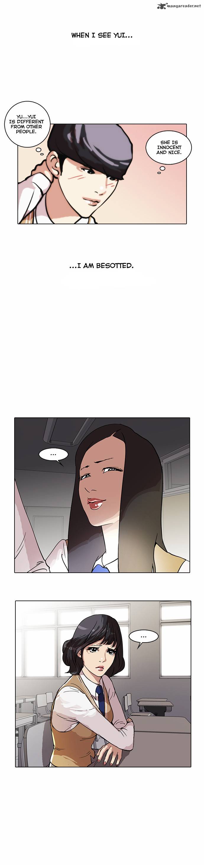 Lookism 29 6