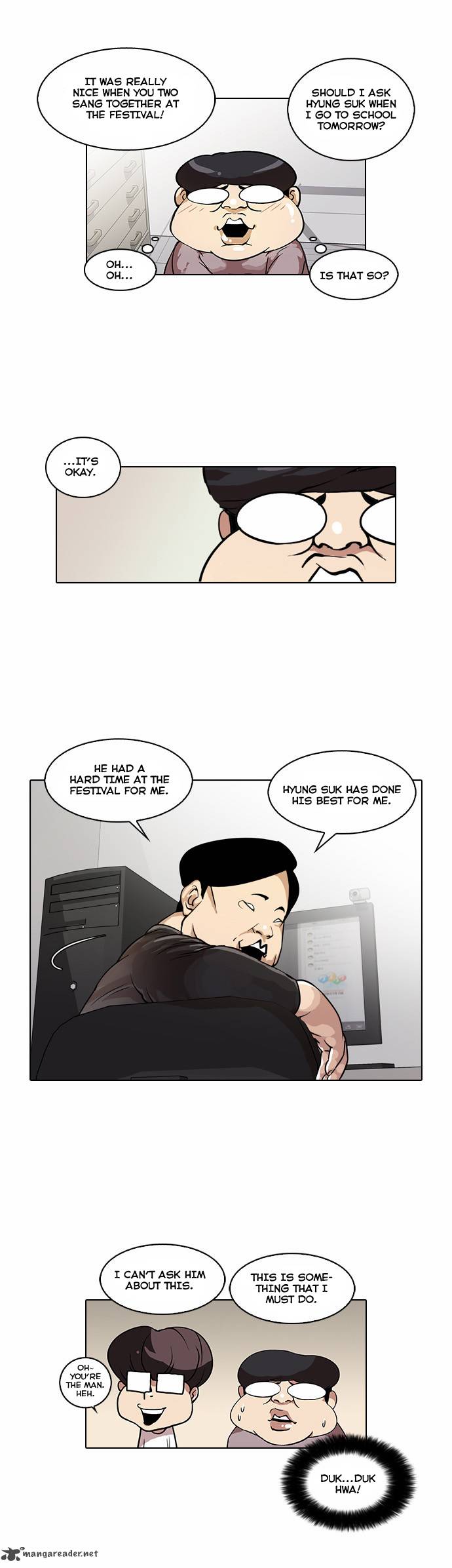 Lookism 29 9